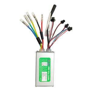 전기 자전거 컨트롤러 브러시리스 모터 속도 전자 팻 타이어 산악 범용 LSW06-90B1AFSB-U, 36V, 15A