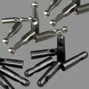 우산부자재 4mm 라운드촉 미우 수리 거꾸로 고장난