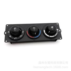 OE: F21-1013-11-000 켄워스 트럭 2006년식 이후 차량용 HVAC 공조 스위치, 자동차 에어컨 부품, 히터