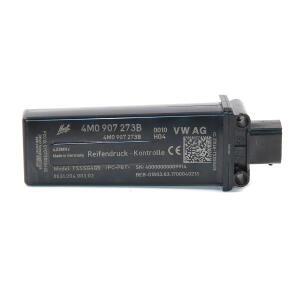 타이어 압력 모듈, 아우디 A4, B9, A5, Q5, Q7, 4M, A3, 8V, 신형 TT 907, 273B, 8S0907273, TMPS 2