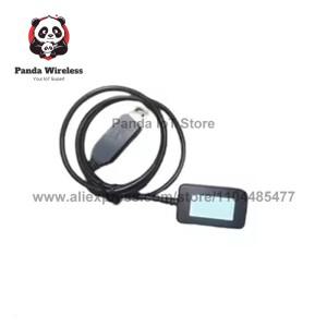 USB 블루투스 듀얼 모드 GNSS 수신기 GPS (아너 안드로이드 시스템 차량용 타입 C 태블릿 BD 글로나스 트라