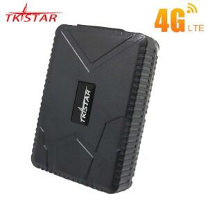 차량 추적기 4G GPS 자동차 TK915 TKSTAR 자석 IP65 변조 경고