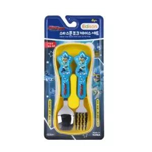 와치카 스타 스푼포크 케이스세트