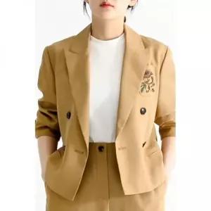 비꼴리끄 오트만 더블 숏자켓 779222