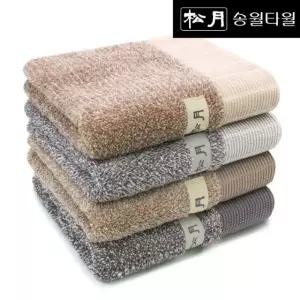송월 명 품 5장세트 뱀부얀 혼방사