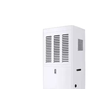 대용량 산업용 제습기 청정 45w 필터 공기 독일수입 그린 40평방미터 1 제습 130L/day 저온타입 10 38