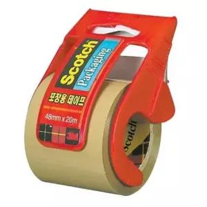 포장 스카치 포장용 테이프 3M 132D 48mmX20M