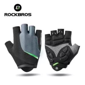 자전거반장갑 ROCKBROS 충격방지 젤패드 싸이클링 글로브 S159
