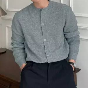 [셀러에이드]남성 데일리룩 카디건