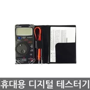 ASAHI 2201 포켓용 테스터기