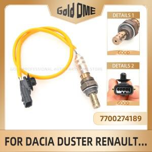 산소 센서 람다 7700274189 Dacia Duster Logan RENAULT호환 Clio Kangoo Modus Thalia Twingo