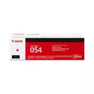 자재 캐논 정품토너 마젠타 적색 (1개) CRG-054 MF645Cx MF643Cdw LBP621Cw LBP623Cdw