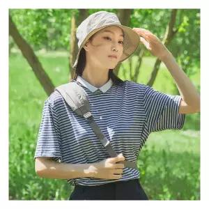 [밀레 본사] 여성 쥬이 카라 티셔츠_MXRUT754 596432
