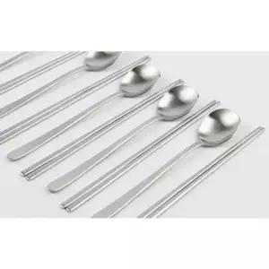 수저 국내생산 민자샤틴 SET 세트 10P