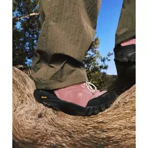 KOLON SPORT 여성 어프로치 슈즈 락쿤 FE4XX26170PIN