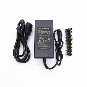 DC 12V/15V/16V/18V/19V/20V/24V 4A 5A 96W 100W 노트북 AC 범용 전원 어댑터 충전기 ASUS DELL Lenovo Son