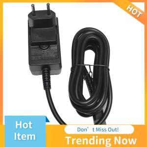 Wahl 8148/8591/85048509/1919/2240/2241/2245 교체용 전기 면도기 충전기용 BBNV-전원 어댑터