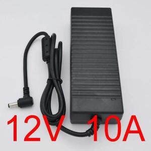 하이 퀄리티 AC 컨버터 어댑터, 5050/3528 SMD LED 조명 OR LCD 모니터 CCTV용 전원 공급 장치 충전기, DC