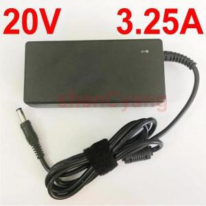 Zebra LP2844 열 라벨 프린터 용 1PCS  20V 3.25A 3A 전원 어댑터