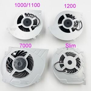 SONY호환 PlayStation 4 플스호환 Slim CUH-A/B PRO 1000 용 내부 냉각 팬