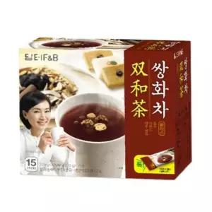 [텐바이텐]담터 쌍화차플러스 15g×15T