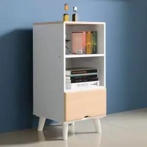 BS C712 장식장 400 6colors TV장식장 보조장 거실장 장식장