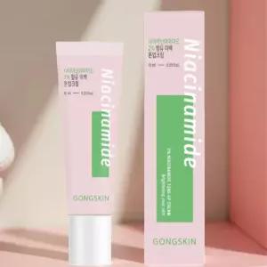 화이트 태닝 효과 톤 크림 로션 브라이트닝 바디 톤보정 10ml 5개