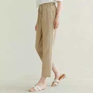 [데드라](88size)에어로와이드팬츠 PTF3144