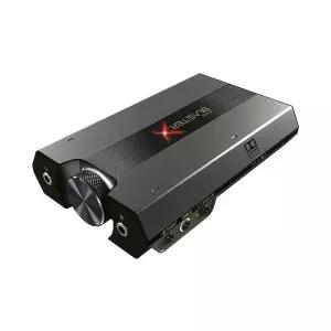 Creative 사운드 블라스터X G6 USB-C (정품)