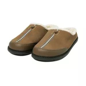 매장정품 코닥 K4363LSD92BRW 브라우니 뮬 스웨이드 BROWN 4371192