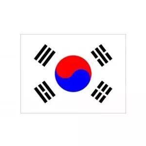 태극기 140-210 봉(5개입)