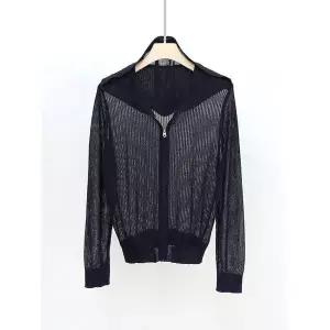 [헤레이스]스테라 후드 가디건 YMSH26SS603_P428547984