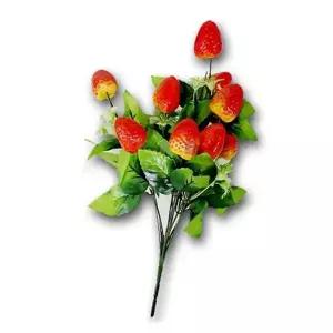 12가지 과일조화 인조꽃 인테리어꽃 장식품 인테리어소품 꽃장식