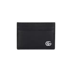 [구찌] 남성 마몬트 GG 카드 지갑(835051 AAE07 1000)