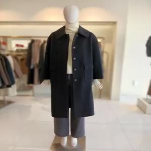 씨씨콜렉트 카라싱글코트 E254msh156 633438