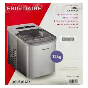 코스트코 프리지데어 제빙기 셀프 클리닝 얼음 크기 조절 아이스 메이커 FRIGIDAIRE