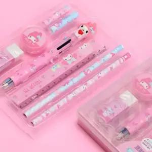 good 문구세트 문구세트 마이멜로디문구세트 케이스문구세트