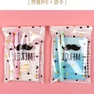 good 문구세트 IWS문구세트 수첩+필기구문구세트 문구세트단체선물