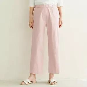 [데드라](88size)타이린코튼일자팬츠 PTF3145