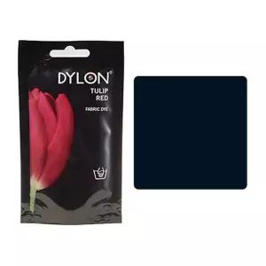 다이론 뉴핸드염료 12 인텐스블랙 50g (1개입) DIY염색 블랙염색