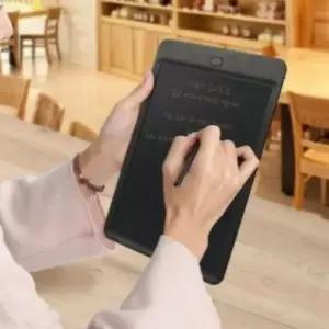 12형 LCD 전자 칠판 메모장 매직 보드 패드 노트