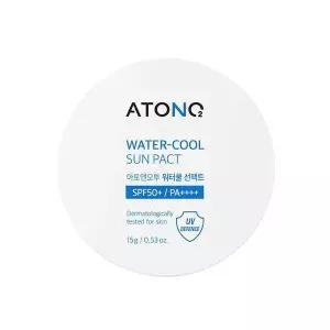 아토앤오투 베이비 워터쿨 선팩트 15g SPF50+ PA++++