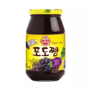 포도쨈500g/오뚜기-4개