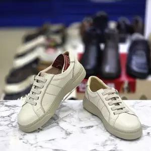 허시파피여성 3.5cm 경량 밴딩형 컴포트 캐주얼 스니커즈 운동화 3FQ4792499609