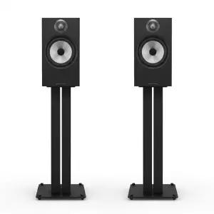 BW(비앤더블유) 606 S3 북쉘프 스피커 + 전용스탠드 FS-600 S3