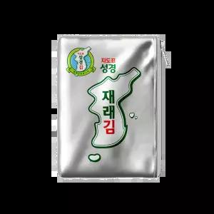 미니덕트 성경김 파우치