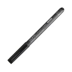 스케치펜 초세필 제도 잉크펜 드로잉용 0.1mm