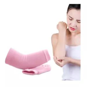 팔꿈치 보습 밴드 젤 장갑 파라핀 핸드 마스크 손 관리 케어 글로브