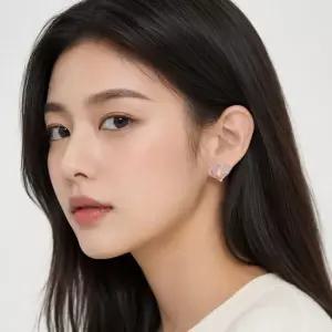 비비안웨스트우드 26SS PETRA EARRINGS 62010074 02P659) 페트라 이어링)