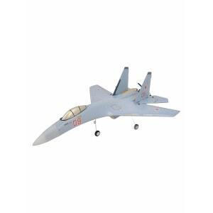 Su35 Rc 비행기 모형 조명 1 날개 RC비행기 5 원격조종